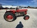 1956 Massey Ferguson 50 Image