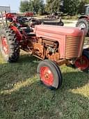 1956 Massey-Harris 50 Image