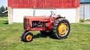 1956 Massey-Harris 333 Image