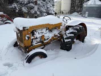 Main image Minneapolis-Moline GB