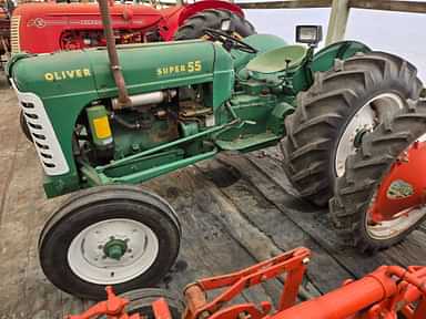 Less than 40 HP