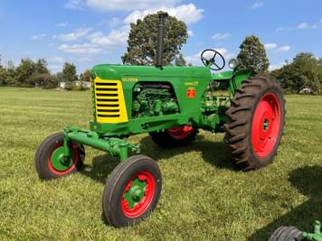 Main image Oliver Super 77