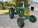 1956 Oliver Super 77 Image