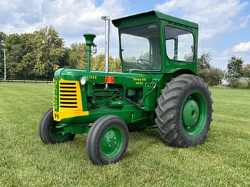 Main image Oliver Super 99