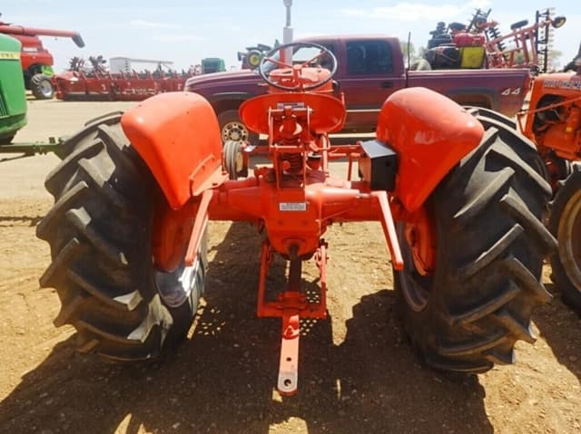 Image of Allis Chalmers D14 equipment image 2