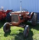 1957 Allis Chalmers D14 Image