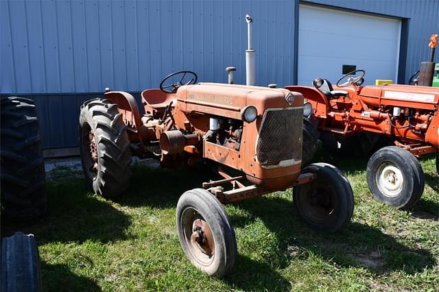 Image of Allis Chalmers D14 equipment image 1