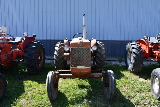 Image of Allis Chalmers D14 equipment image 2