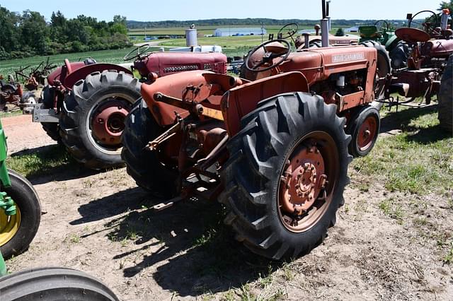 Image of Allis Chalmers D14 equipment image 2