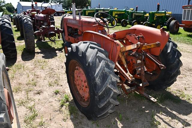 Image of Allis Chalmers D14 equipment image 3