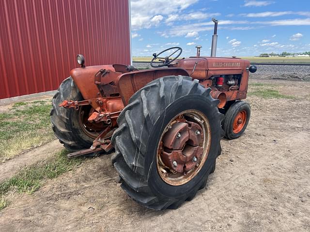 Image of Allis Chalmers D14 equipment image 4