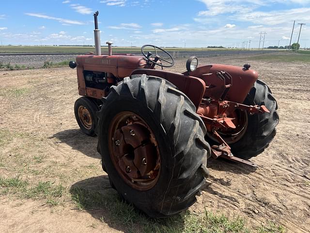 Image of Allis Chalmers D14 equipment image 3