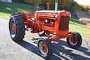 1957 Allis Chalmers D17 Image
