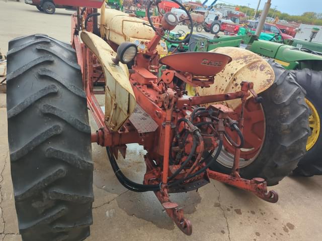 Image of Case IH Steiger 400 equipment image 3