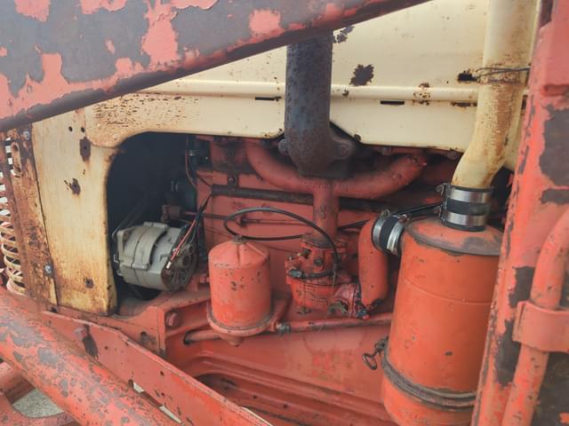 Image of Case IH Steiger 400 equipment image 4