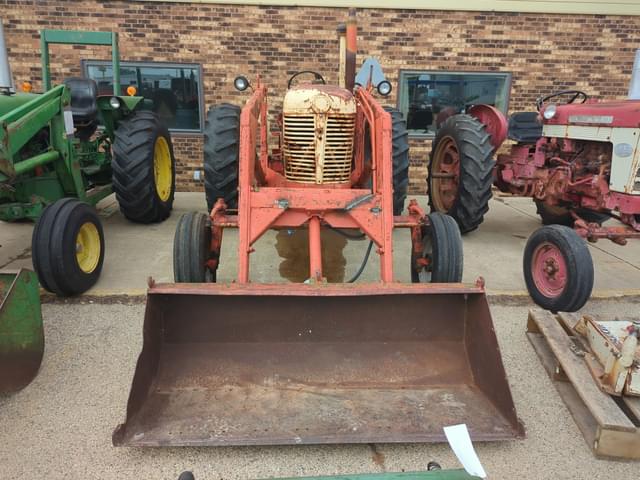 Image of Case IH Steiger 400 equipment image 1