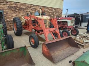 1957 Case IH Steiger 400 Image