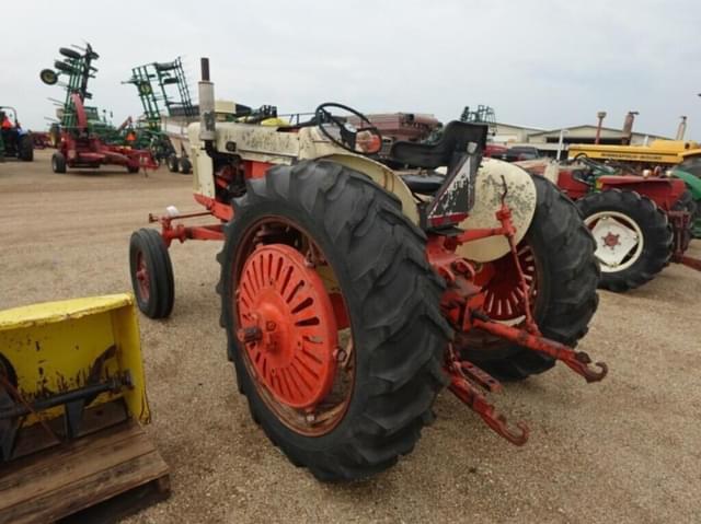 Image of Case 600 equipment image 3