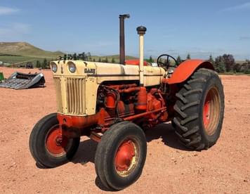 Main image J.I. Case 900