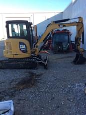 Main image Caterpillar 304E2 CR 0