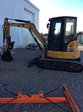 Main image Caterpillar 304E2 CR 3