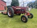 1957 Farmall 350 Image