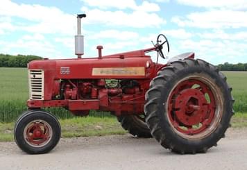 Main image Farmall 350