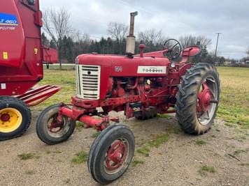 Main image Farmall 350