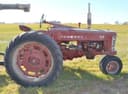 1957 Farmall 350 Image