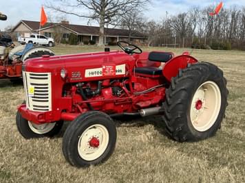 Main image Farmall 350
