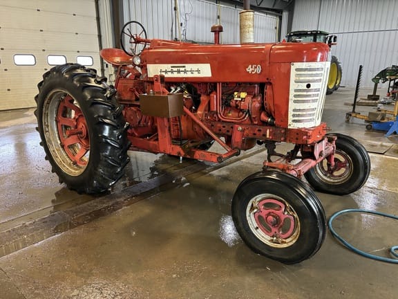 Main image Farmall 450