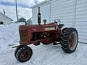 1957 Farmall 450 Image