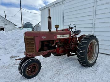 Main image Farmall 450