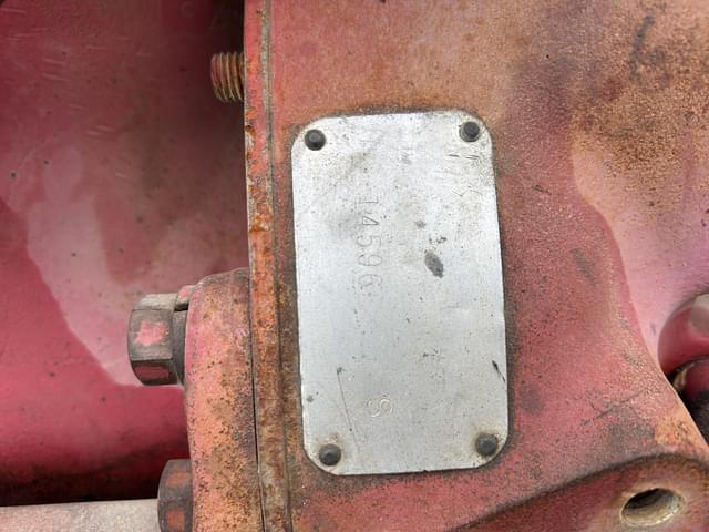 Image of Farmall 450 equipment image 3