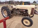 1957 Massey Ferguson F40 Image