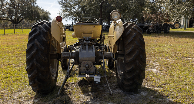 Image of Ferguson TO-35 equipment image 1