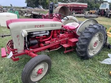 Main image Ford 671