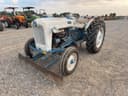 1957 Ford 800 Image