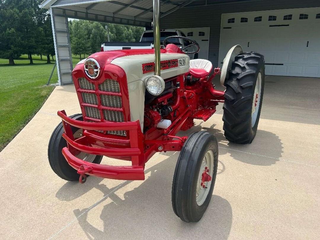 Image of Ford 871 Powermaster Primary image