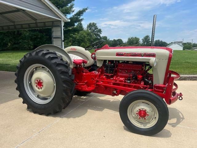 Image of Ford 871 Powermaster equipment image 3