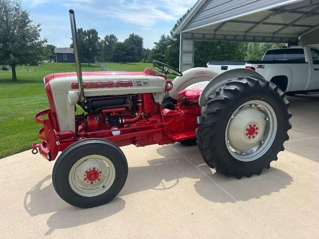Image of Ford 871 Powermaster equipment image 2