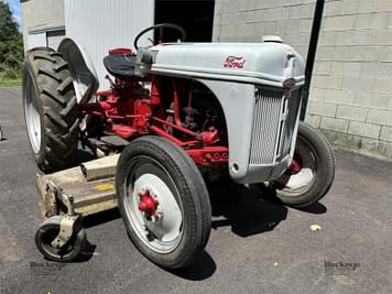 Main image Ford 8N