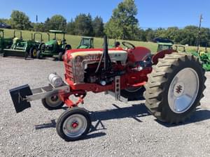 1957 Ford 951 Image