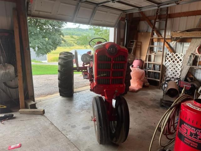 Image of Ford 961 Powermaster equipment image 2