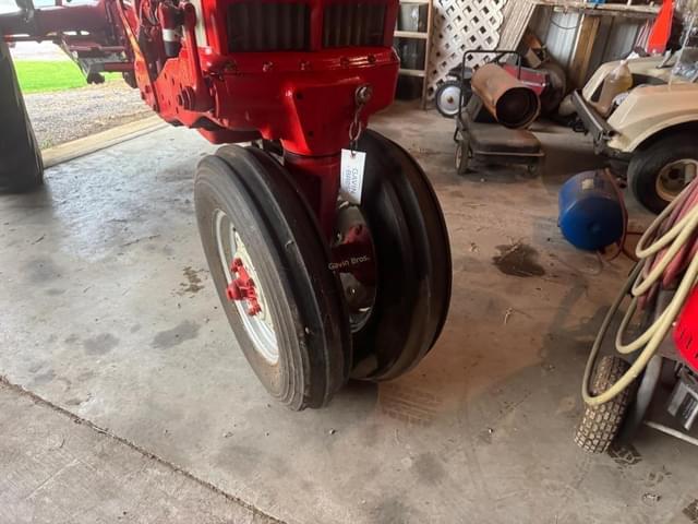 Image of Ford 961 Powermaster equipment image 3