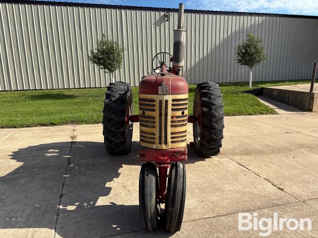 Image of International Harvester 450 equipment image 1