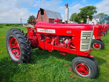 Main image Farmall 450