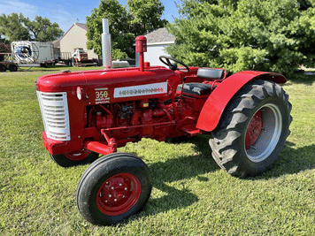 Main image International Harvester 350