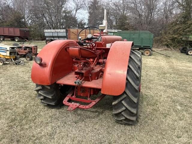 Image of International Harvester W-450 equipment image 3