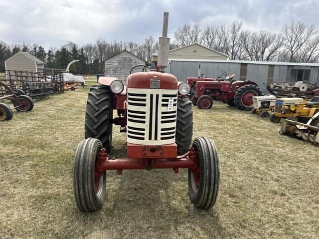 Image of International Harvester W-450 equipment image 1